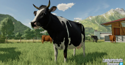 Farming Simulator 22