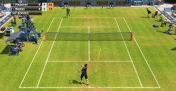 Virtua Tennis 2009