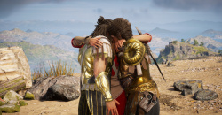 Assassin's Creed Odyssey