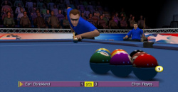 World Snooker Championship 2007 (Xbox 360, PSP und PS2)