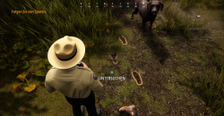 Hunting Simulator 2: A Ranger's Life