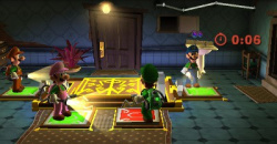 Luigi´s Mansion 2