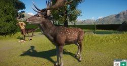 Planet Zoo Europe Pack