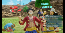 One Piece Odyssey