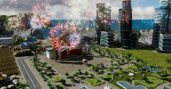 Tropico 6 – Festival DLC