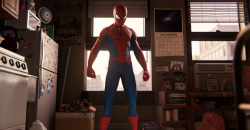 Marvel's Spider Man Remastered