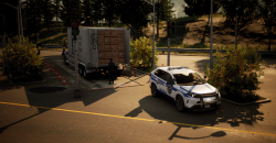 Police Simulator: Patrol Officers: Highway Patrol Expansion