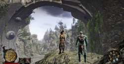 Risen 3: Titan Lords - Screenshots zum DLH.Net-Review