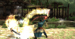 Onimusha 3