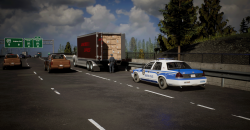 Police Simulator: Patrol Officers: Highway Patrol Expansion