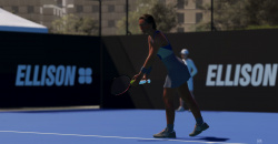 AO Tennis 2