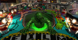 Pinball FX3+DLC