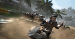 Motorstorm: Pacific Rift