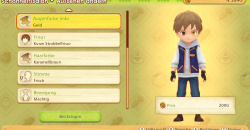 STORY OF SEASONS: Pioneers of Olive Town