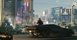 Cyberpunk 2077