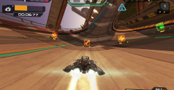 Quantum Rush: Champions (PC) Preview - Screenshots DLH.Net Preview