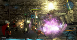 Final Fantasy Type-0 HD - Screenshoots