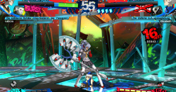 Persona 4 Arena Ultimax