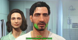 More Info and Screenshots for Fallout 4