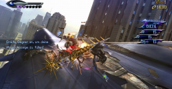 Bayonetta 2 Screenshots