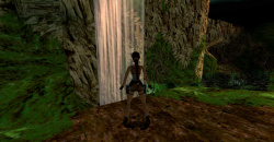 Tomb Raider Remastered III