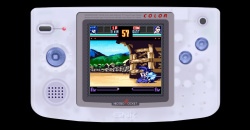 SNK vs Capcom und Neo Geo Pocket Color Steam Edition