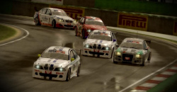 Superstars V8 Racing