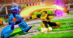 Transformers: Devastation