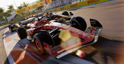 EA SPORTS F1 24