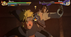 Naruto x Boruto Ultimate Ninja Storm Connections