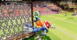 Mario Strikers Battle League Football