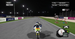 MotoGP 14 (PS4) - Screenshots zum DLH.Net Review