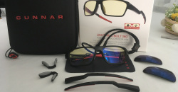 GUNNAR Lightning Bolt 360