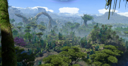 Avatar: Frontiers of Pandora