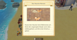 STORY OF SEASONS: Pioneers of Olive Town