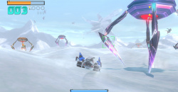 Star Fox Zero (Wii U)