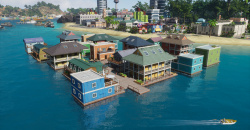 Tropico 6 - Tropican Shores