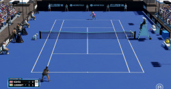 AO Tennis 2