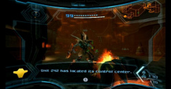 Metroid Prime 3: Corruption