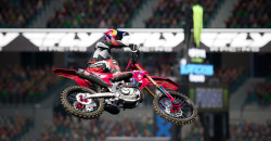 Monster Energy Supercross The Official Videogame 6