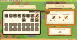 STORY OF SEASONS: Pioneers of Olive Town