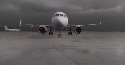 AirportSim