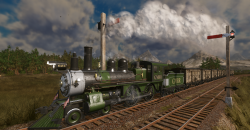 Railway Empire 2