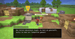 Dragon Quest Builders