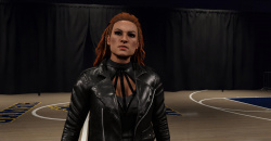 WWE 2K22