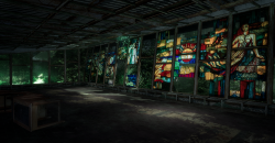 Chernobylite