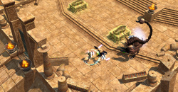 Titan Quest: Eternal Embers