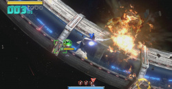 Star Fox Zero (Wii U)