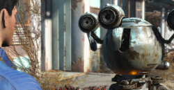 More Info and Screenshots for Fallout 4