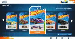 Hot Wheels Unleashed 2 – Turbocharged